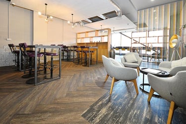 1 bed studio, 800 Bristol Road, Selly Park, Birmingham, B296NA - Image 12